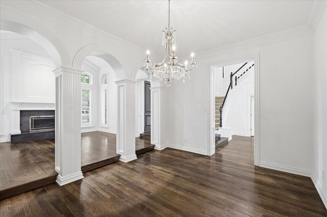 3207 St Albans Circle, Colleyville, TX 76034