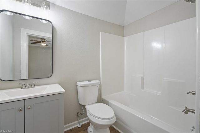 512 Martin Street, Greensboro, NC 27406