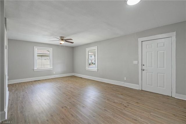 512 Martin Street, Greensboro, NC 27406