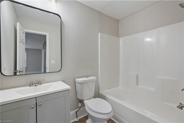 512 Martin Street, Greensboro, NC 27406