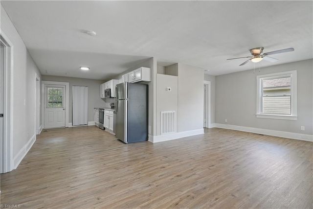 512 Martin Street, Greensboro, NC 27406