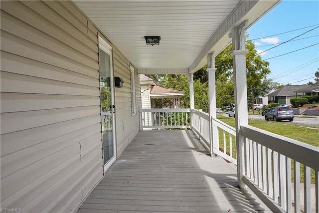 512 Martin Street, Greensboro, NC 27406