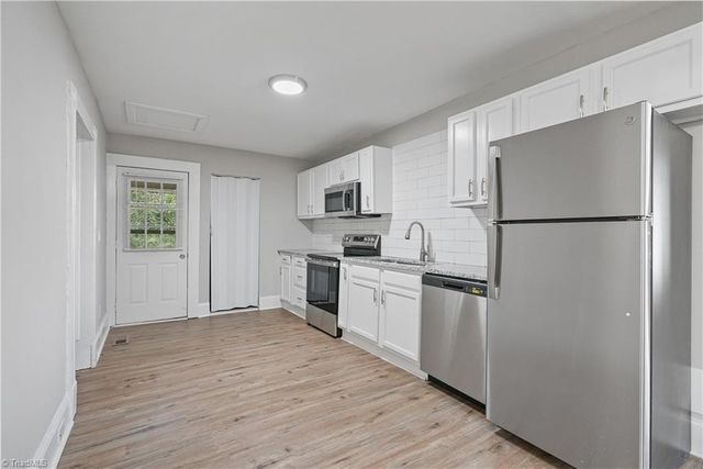 512 Martin Street, Greensboro, NC 27406