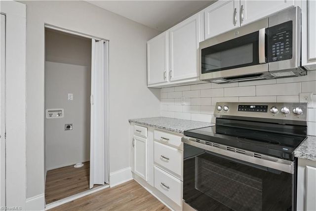 512 Martin Street, Greensboro, NC 27406