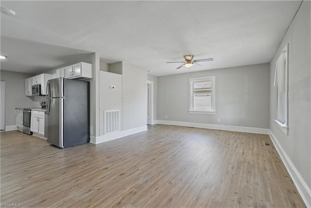 512 Martin Street, Greensboro, NC 27406