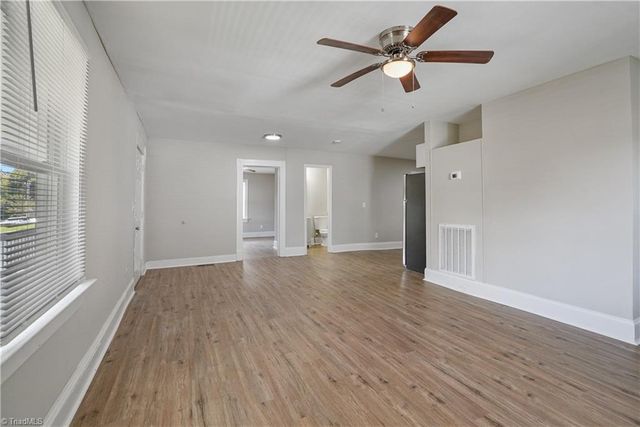 512 Martin Street, Greensboro, NC 27406