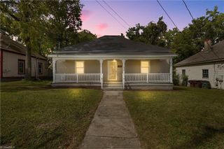 512 Martin Street, Greensboro, NC 27406
