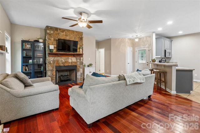 6673 Forney Hill Road, Denver, NC 28037