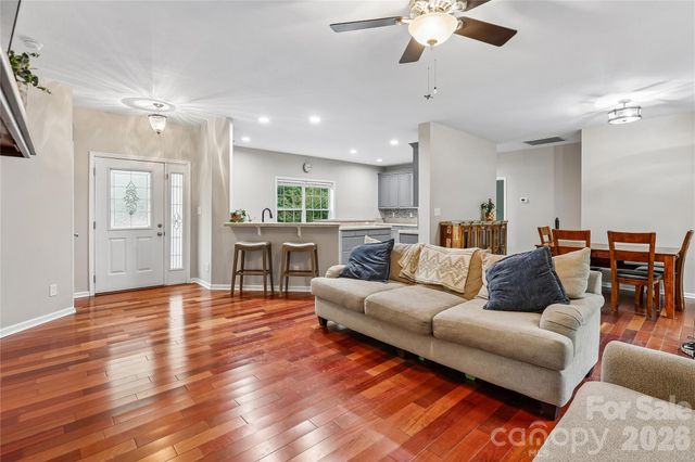 6673 Forney Hill Road, Denver, NC 28037