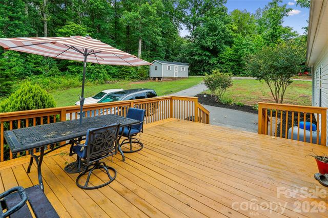 6673 Forney Hill Road, Denver, NC 28037