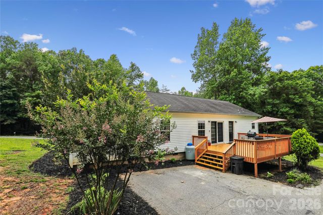 6673 Forney Hill Road, Denver, NC 28037