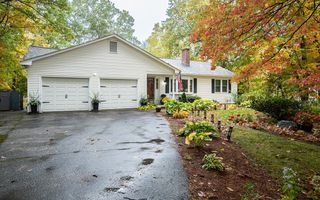 377 Sherburne Road, Pelham, NH 03076