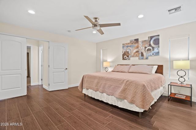 5301 E FRIESS Drive, Scottsdale, AZ 85254