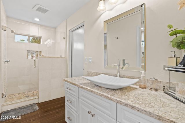 5301 E FRIESS Drive, Scottsdale, AZ 85254