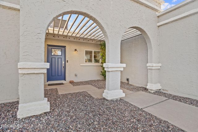 5301 E FRIESS Drive, Scottsdale, AZ 85254