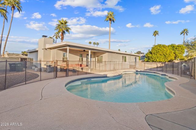 5301 E FRIESS Drive, Scottsdale, AZ 85254
