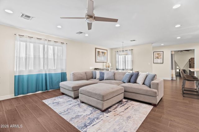 5301 E FRIESS Drive, Scottsdale, AZ 85254