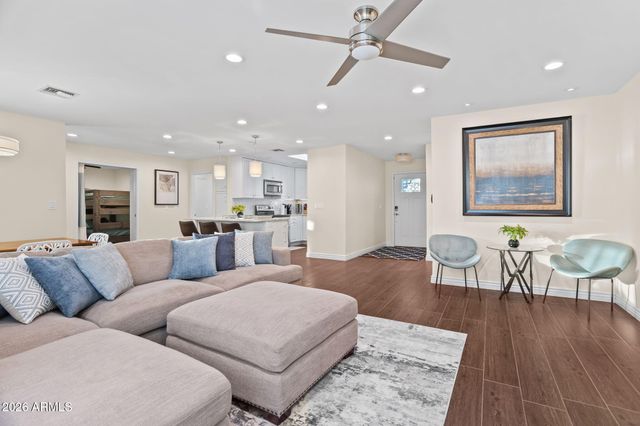 5301 E FRIESS Drive, Scottsdale, AZ 85254