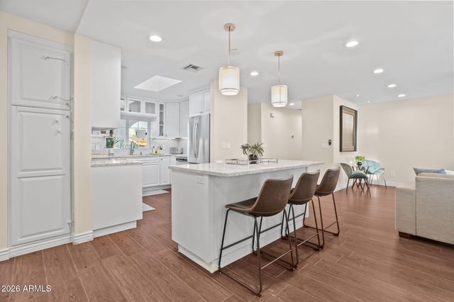 5301 E FRIESS Drive, Scottsdale, AZ 85254