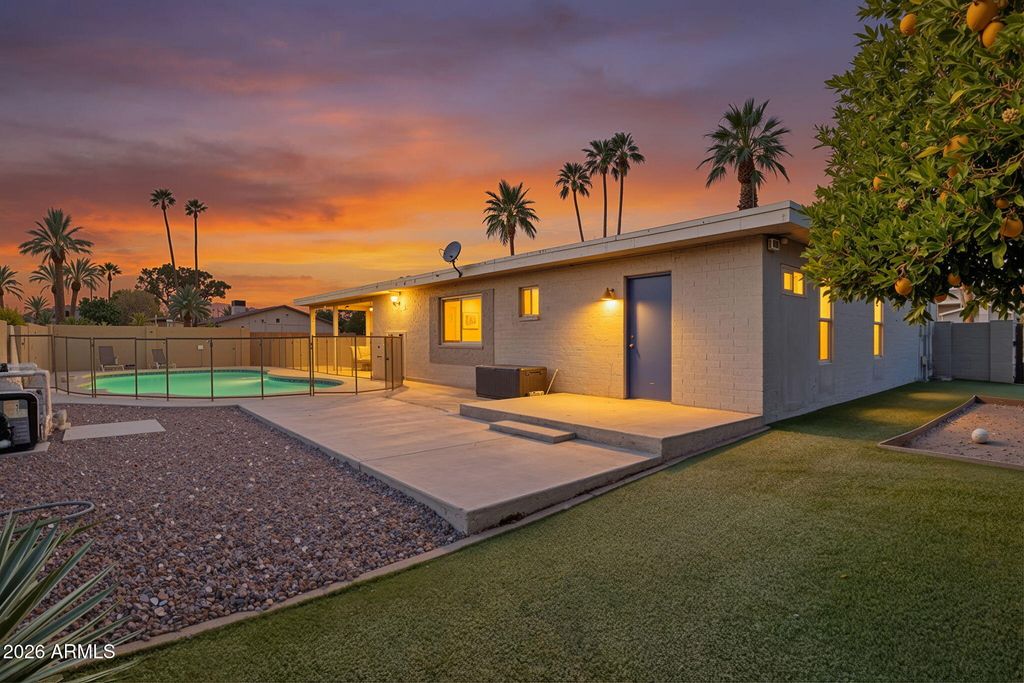 5301 E FRIESS Drive, Scottsdale, AZ 85254 — photo 3