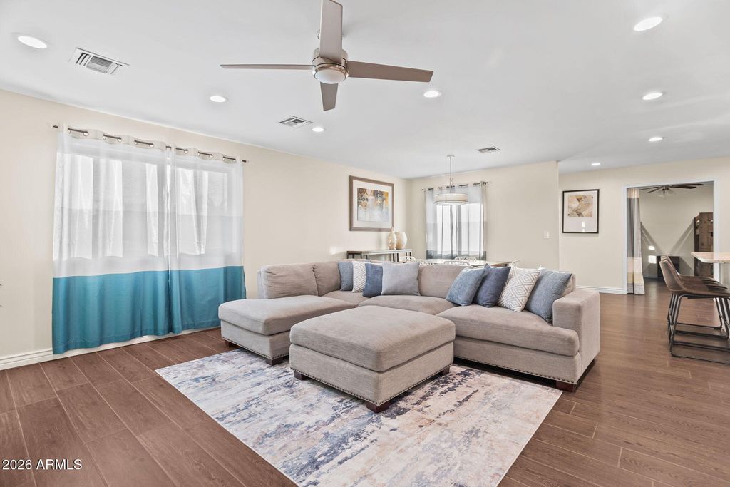 5301 E FRIESS Drive, Scottsdale, AZ 85254 — photo 5