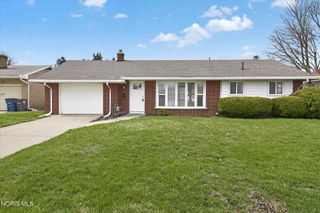 5159 Grosse Point Parkway, Toledo, OH 43611