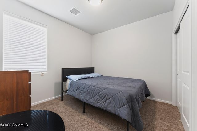 1545 Bison Spring Drive, Las Cruces, NM 88012