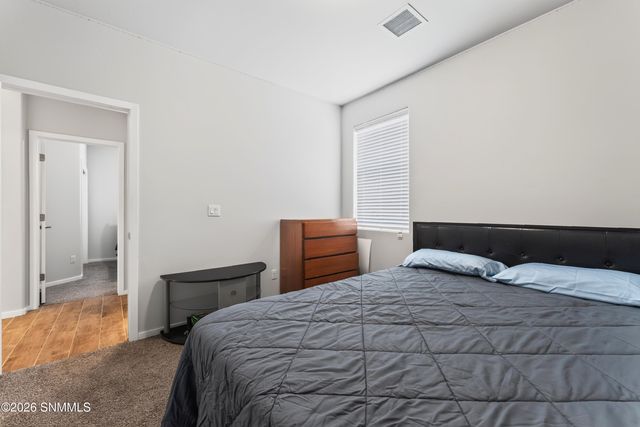 1545 Bison Spring Drive, Las Cruces, NM 88012