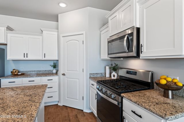1545 Bison Spring Drive, Las Cruces, NM 88012