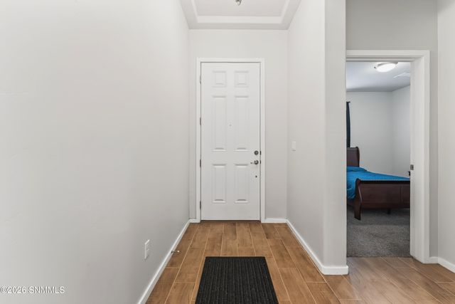 1545 Bison Spring Drive, Las Cruces, NM 88012