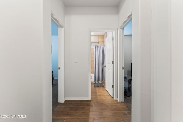 1545 Bison Spring Drive, Las Cruces, NM 88012