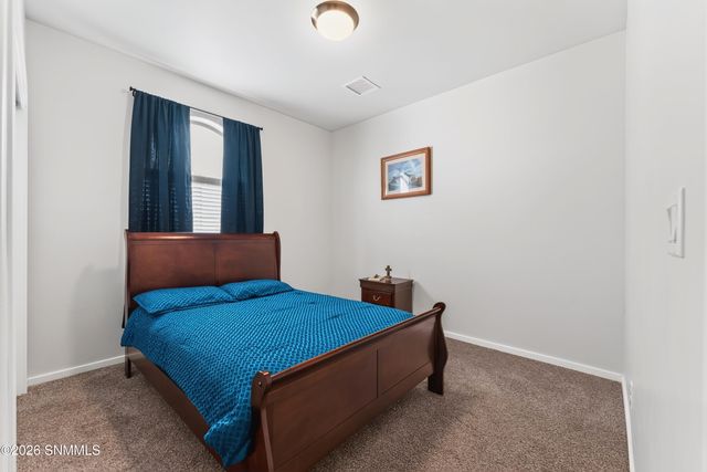 1545 Bison Spring Drive, Las Cruces, NM 88012