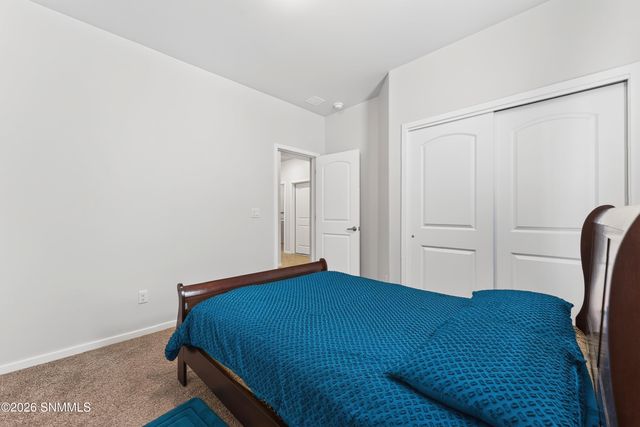 1545 Bison Spring Drive, Las Cruces, NM 88012