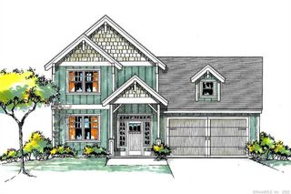 0002-5 Edgewater Circle, East Hampton, CT 06424