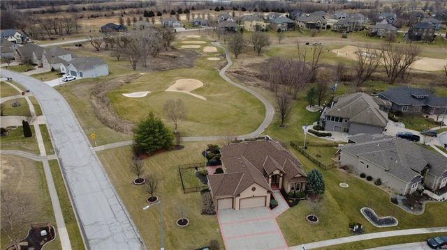 4311 N 141st Place, Basehor, KS 66007