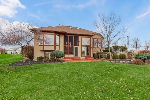 4311 N 141st Place, Basehor, KS 66007