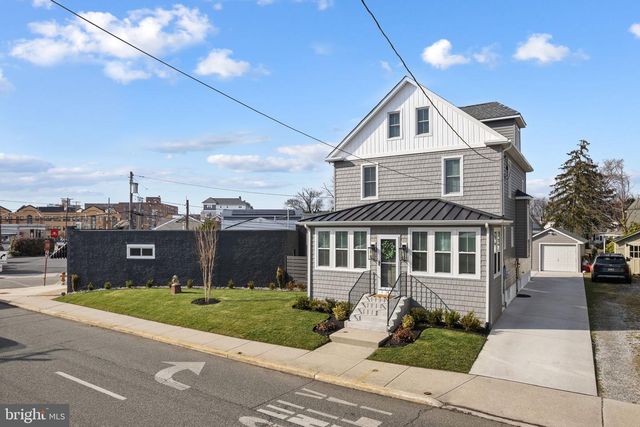 1 MAPLE AVE, Haddon Township, NJ 08108
