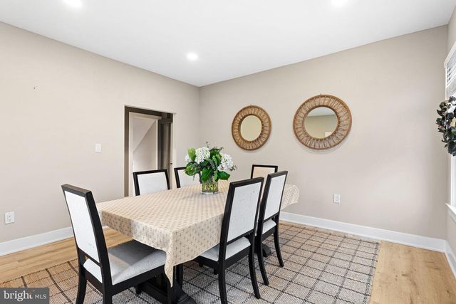 1 MAPLE AVE, Haddon Township, NJ 08108
