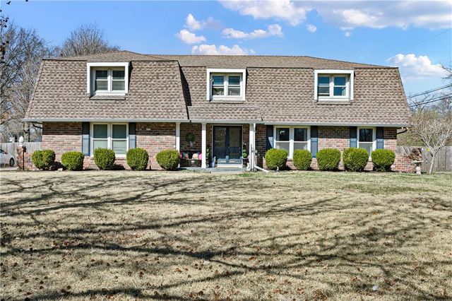 200 W 114th Street, Kansas City, MO 64114