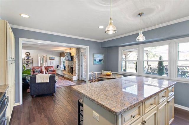 200 W 114th Street, Kansas City, MO 64114