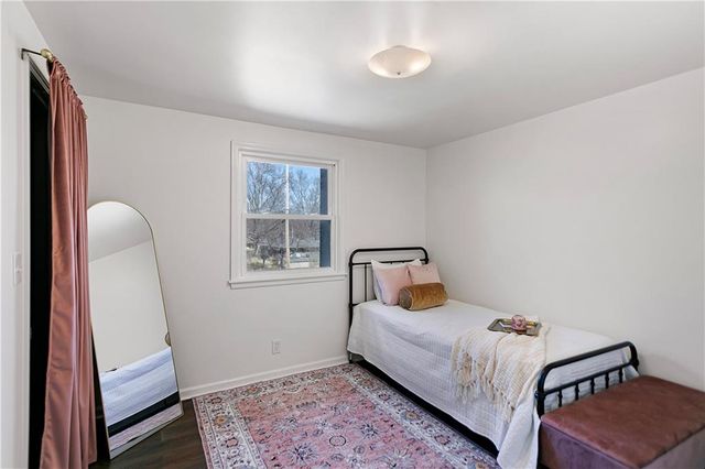 200 W 114th Street, Kansas City, MO 64114