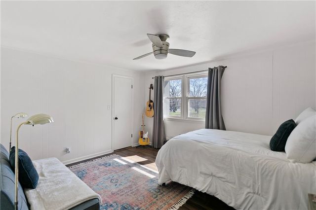 200 W 114th Street, Kansas City, MO 64114