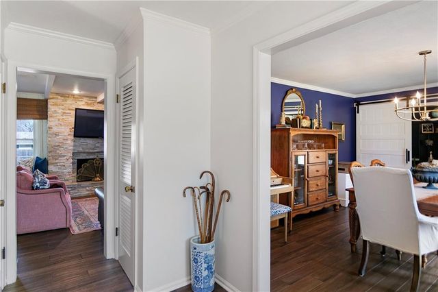 200 W 114th Street, Kansas City, MO 64114