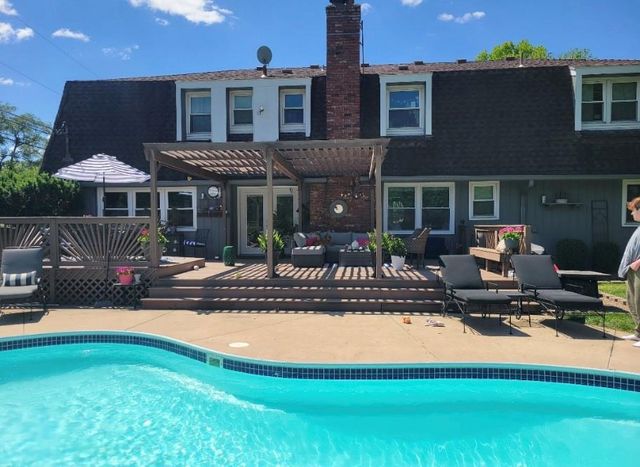 200 W 114th Street, Kansas City, MO 64114