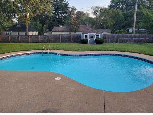 200 W 114th Street, Kansas City, MO 64114