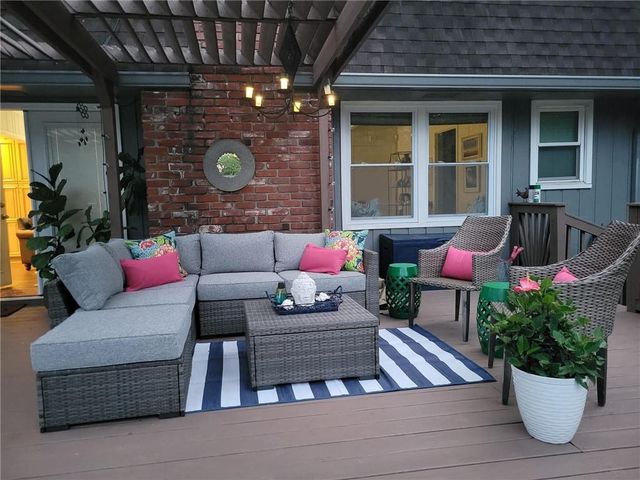 200 W 114th Street, Kansas City, MO 64114