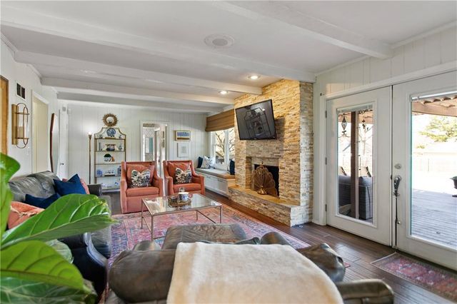 200 W 114th Street, Kansas City, MO 64114