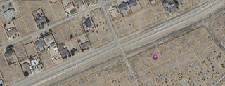 Redwood Boulevard, California City, CA 93505