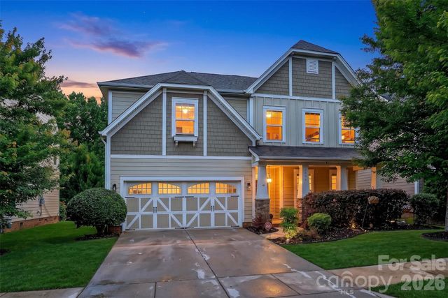 3000 Fallondale Road, Waxhaw, NC 28173