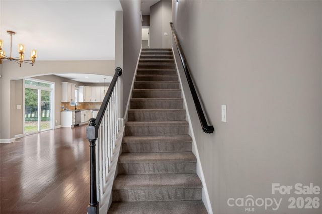 3000 Fallondale Road, Waxhaw, NC 28173